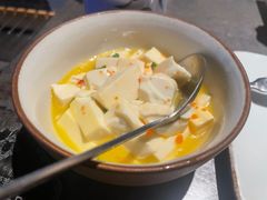 -很久以前羊肉串(打浦路店)