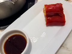 -花城粤菜餐厅(高新区店)