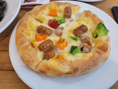 -萨莉亚意式餐厅(长安万达店)