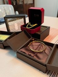 -周大福荟馆JEWELRIA(宝安南路华润万象城店)