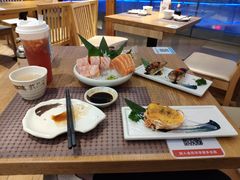 -林妈妈村·日式料理(宝山万达店)