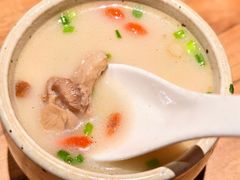 -耶里夏丽·新疆菜(徐家汇臻选店)