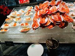 -雍容荟活波龙自助餐(IFS黑金店)