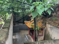 -函谷关历史文化旅游区