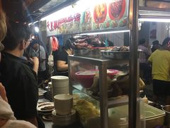 -金伯利街美食夜市