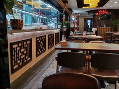 -李记东北饺子馆·东北菜(欢乐谷店)