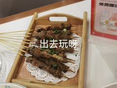 -火龙堂·风味民间菜(文一路店)