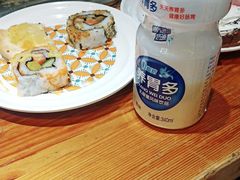 -钦瓦台时尚自助餐厅(银泰城店)
