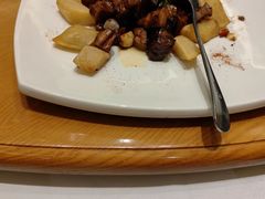 -至尊强仔(正光北街店)