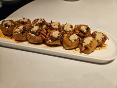 -院8里·小聚园老川菜(九眼桥店)