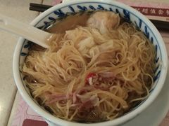 -池记(尖沙咀店)