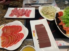 -黄记煌·三汁焖锅(万达广场店)