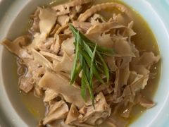 -三品香·江浙菜(松江九谊店)