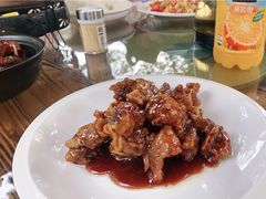 -食光慢宴·安吉土菜馆