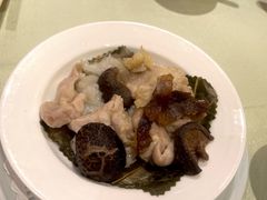 棉花鸡-葡京日丽(澳门葡京酒店)