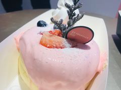 -狐狸和向日葵(北京路店)