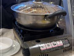 -小煵记·打边炉(西丽文光店)