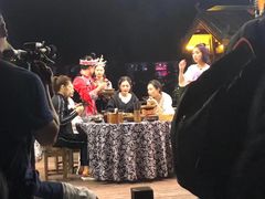 -印象鲵宴·张家界地标美食名片(溪布街店)