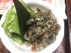 -牛也烧肉(摩尔城店)