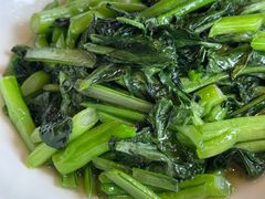 -绿杨春·淮扬宴(庐山路店)