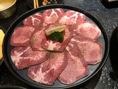 -九田家黑牛烤肉料理(石路天虹店)