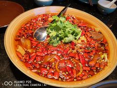 -华豫川酒家(双子塔店)