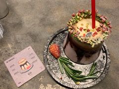 -BE NORMAL CAFE(霞溪路店)