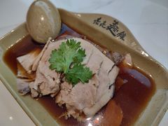-亮亮拉面(师范路店)