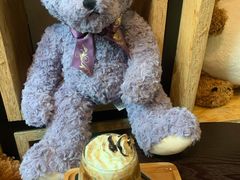 -咖法森林·咖啡  酒吧(天河店)