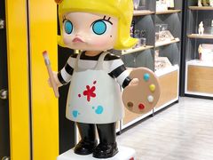 -泡泡玛特POPMART(天环购物中心店)