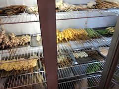 -曾哥烧烤店(红瓦寺店)