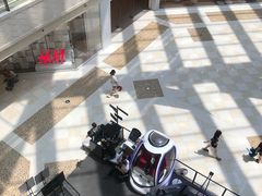 -光启城时尚购物中心