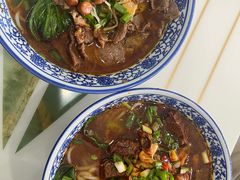 -湖南常德牛肉米粉(十梓街店)