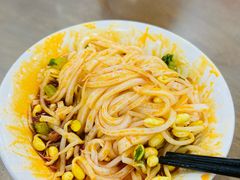 -子午路张记肉夹馍(翠华路店)