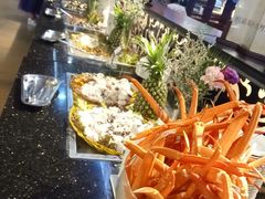 -三亚胜意海景酒店·海鲜自助餐厅(三亚湾路店)