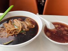 -古南都·清真绿柳居菜馆(太平南路店)
