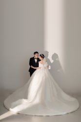 -太郎花子婚纱摄影TAHAKO(无锡店)