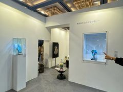 -天津梅江会展中心