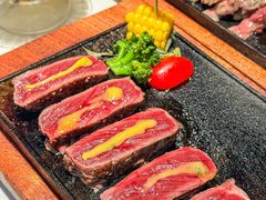-豪客来牛排(伟诚广场店)