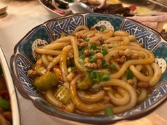 酱香米粉-龟兹KUCINA·新疆菜(前滩L+PLAZA店)