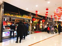 -张氏宽窄巷成都菜(澳德乐店)