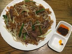 -广东道至正餐厅(区庄店)