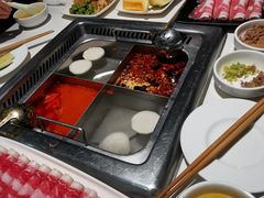 -海底捞火锅(锦艺城店)