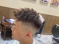 -曼哈顿商业广场(升龙广场店)