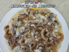 -人和啤酒屋海鲜大排档(营口路店)