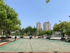 -龙江公园