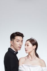 -钟爱一生婚纱摄影旗舰店