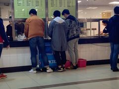 -同济大学·食堂(嘉定校区)