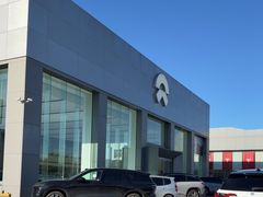 -蔚来体验中心(北京后沙峪店)