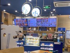 -西部马华清真兰州牛肉面·烧烤夜市(上地店)